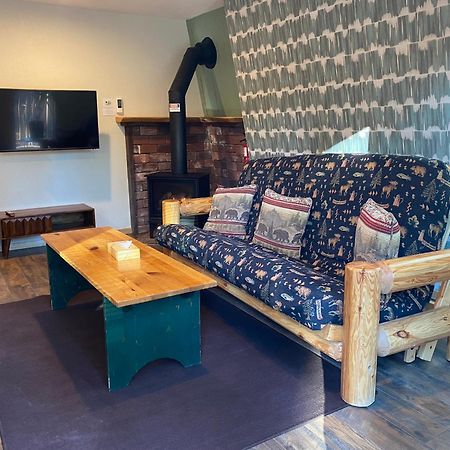 Cinnamon Bear Inn Mammoth Lakes Exterior foto